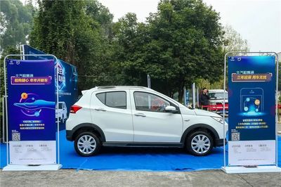 三個理由,讓工廠職工對北汽租售通動心了