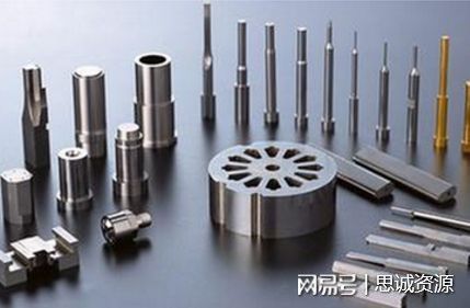 干貨 | 硬質合金中P、M、K、N、S、H六大字母含義詳解