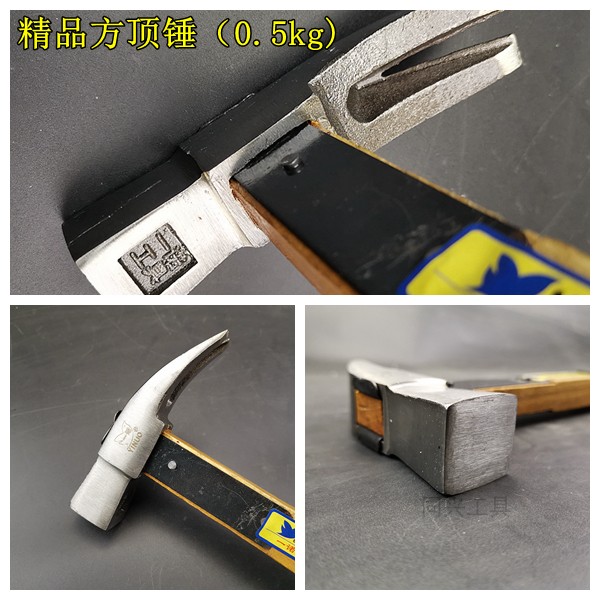 如何正確合理使用硬質(zhì)合金頂錘