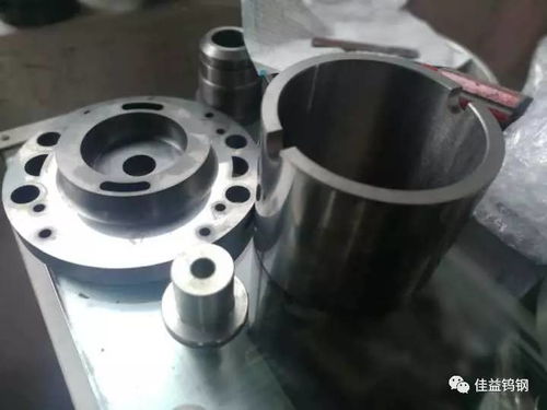 硬質(zhì)合金精密耐磨零件產(chǎn)品實(shí)拍圖賞 堅(jiān)固耐用，五金工具批發(fā)與零售的理想之選